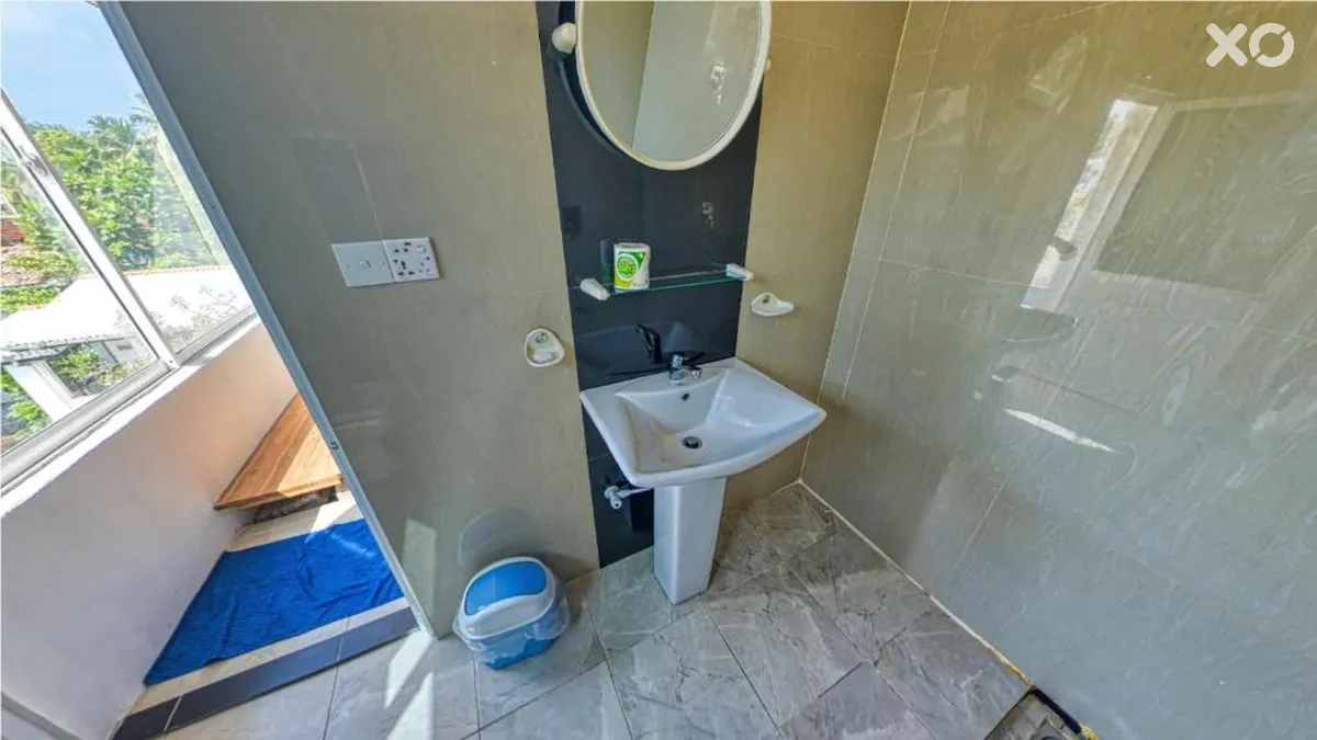 Sky Garden Mini Hotel