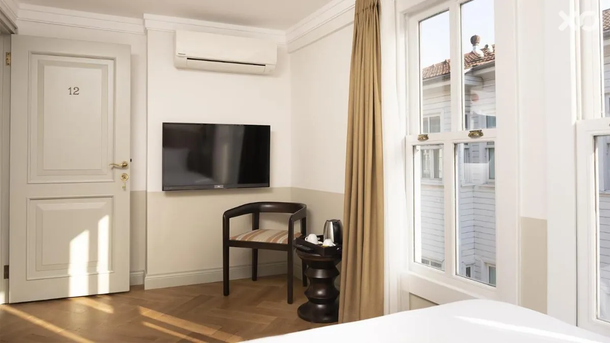 Ishak Pasa Palace by Signature Hotels