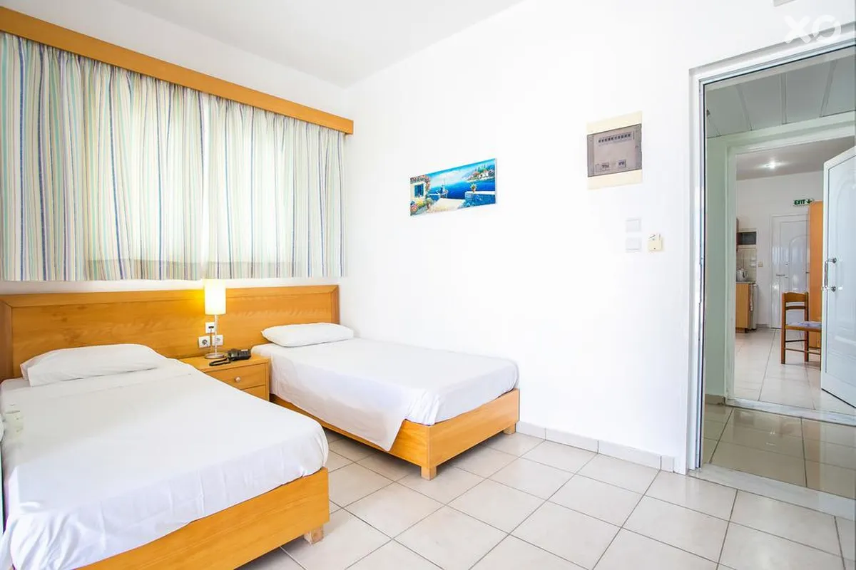 Mon Repos Hotel