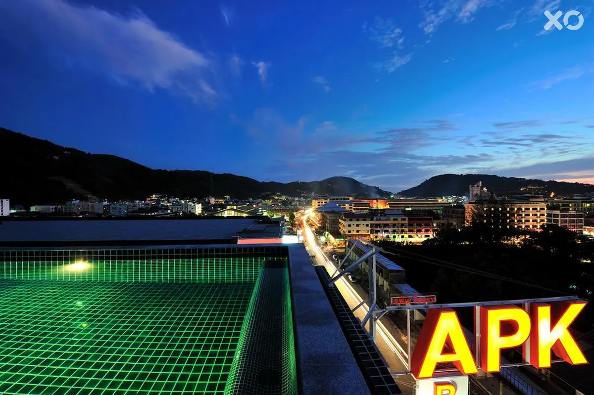 Cocoon APK Resort & Spa