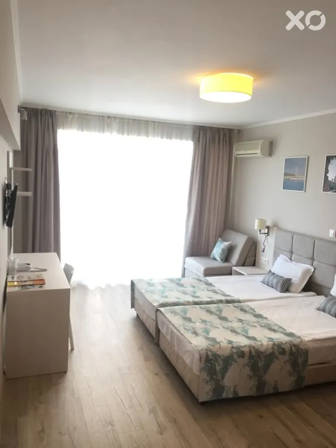 Helios Hotel Balchik