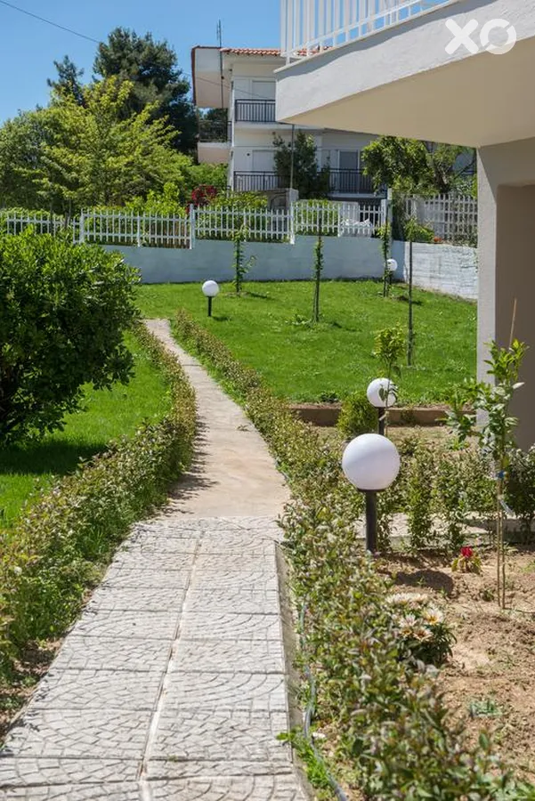 Georgalas Rest Apartments