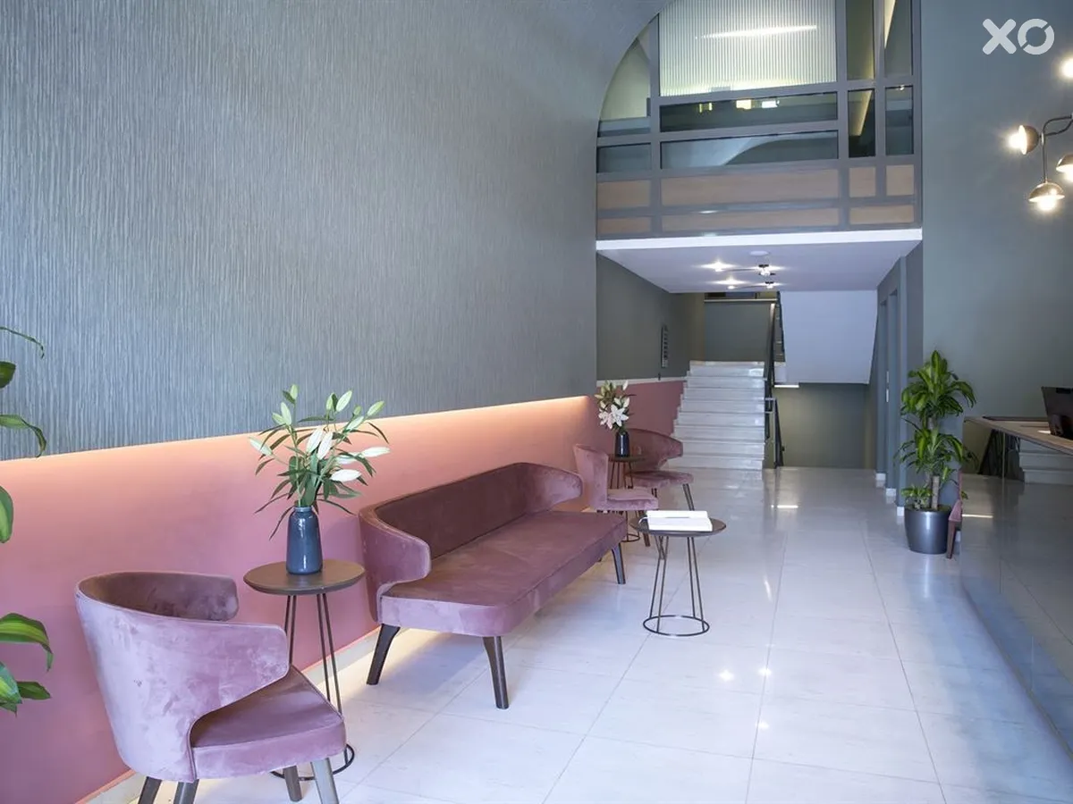 Wyndham Athens Residence