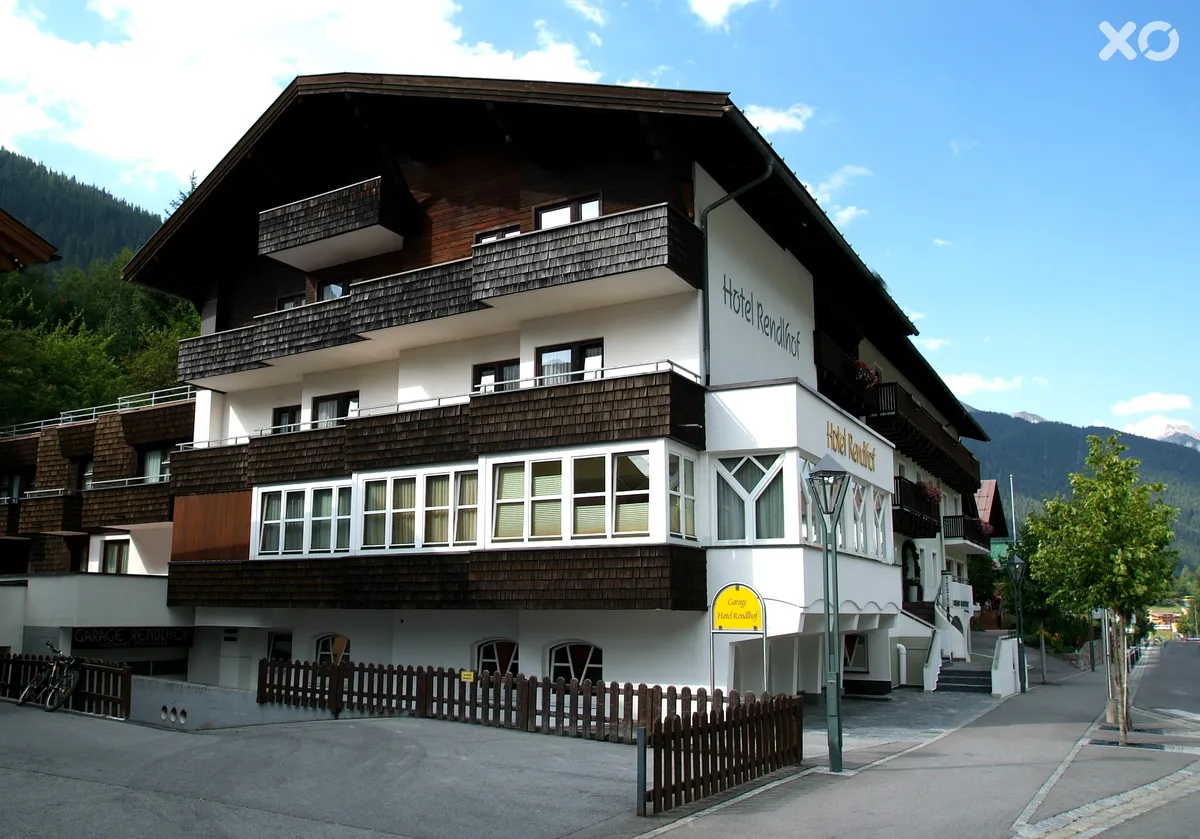 Rendlhof