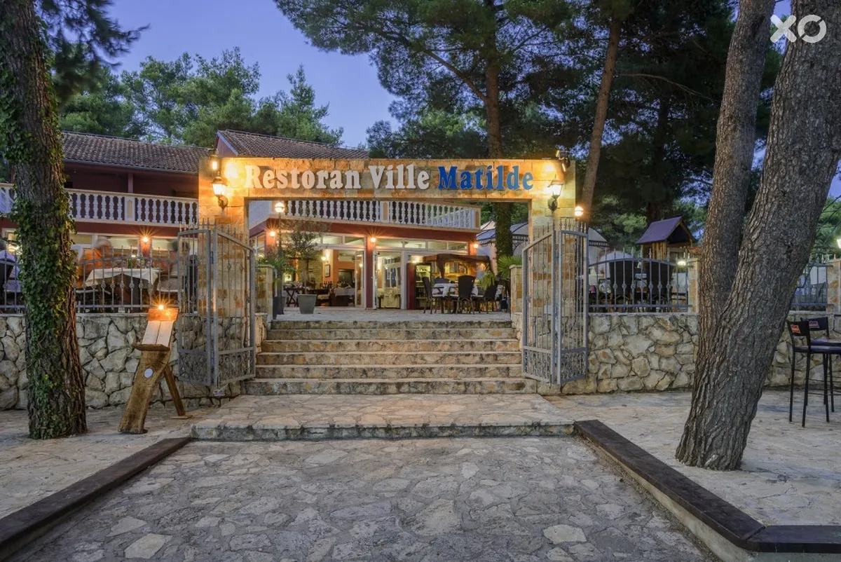 Matilde Beach Resort
