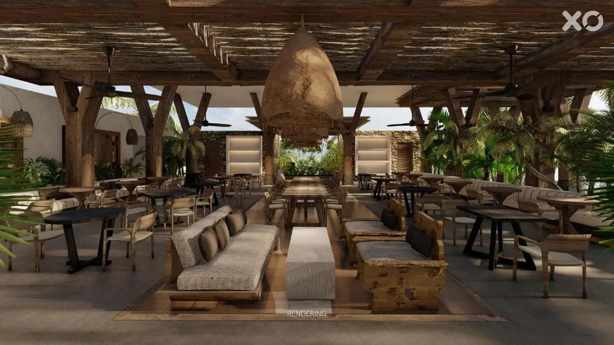 Secrets Moxche Playa del Carmen
