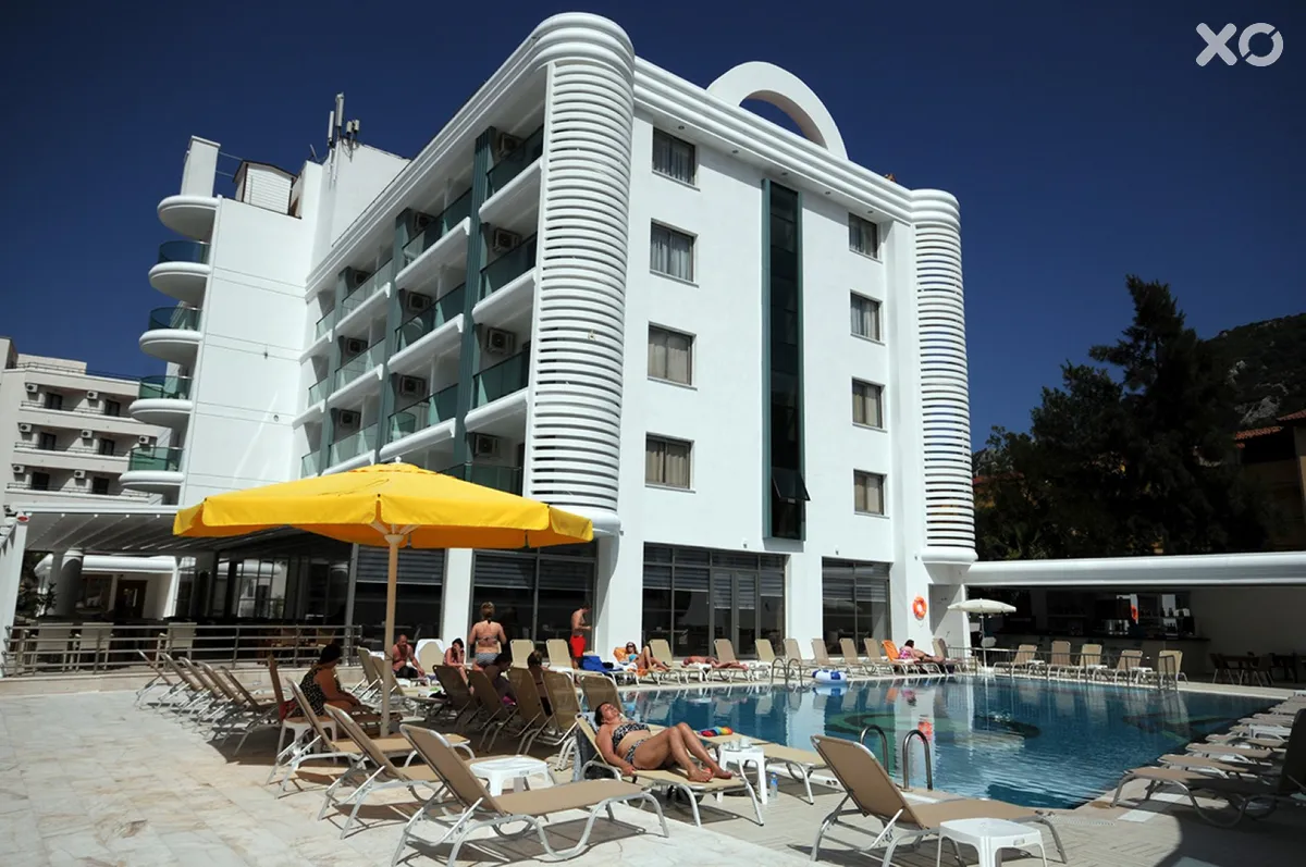 Idas Hotel