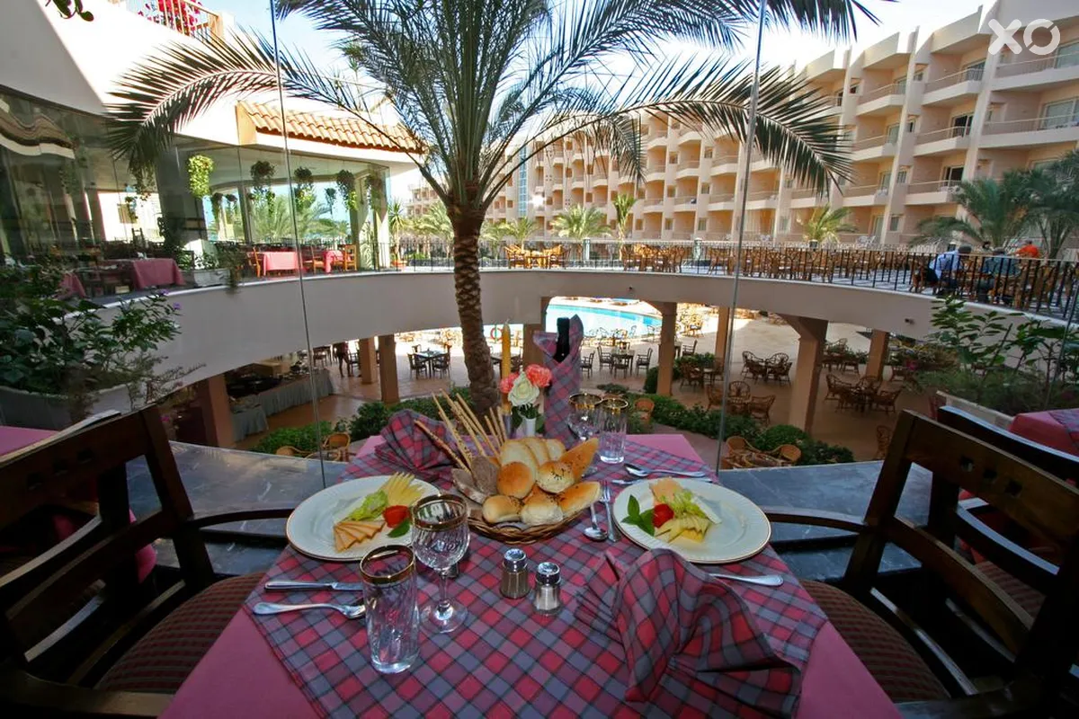 Sea Star Beau Rivage