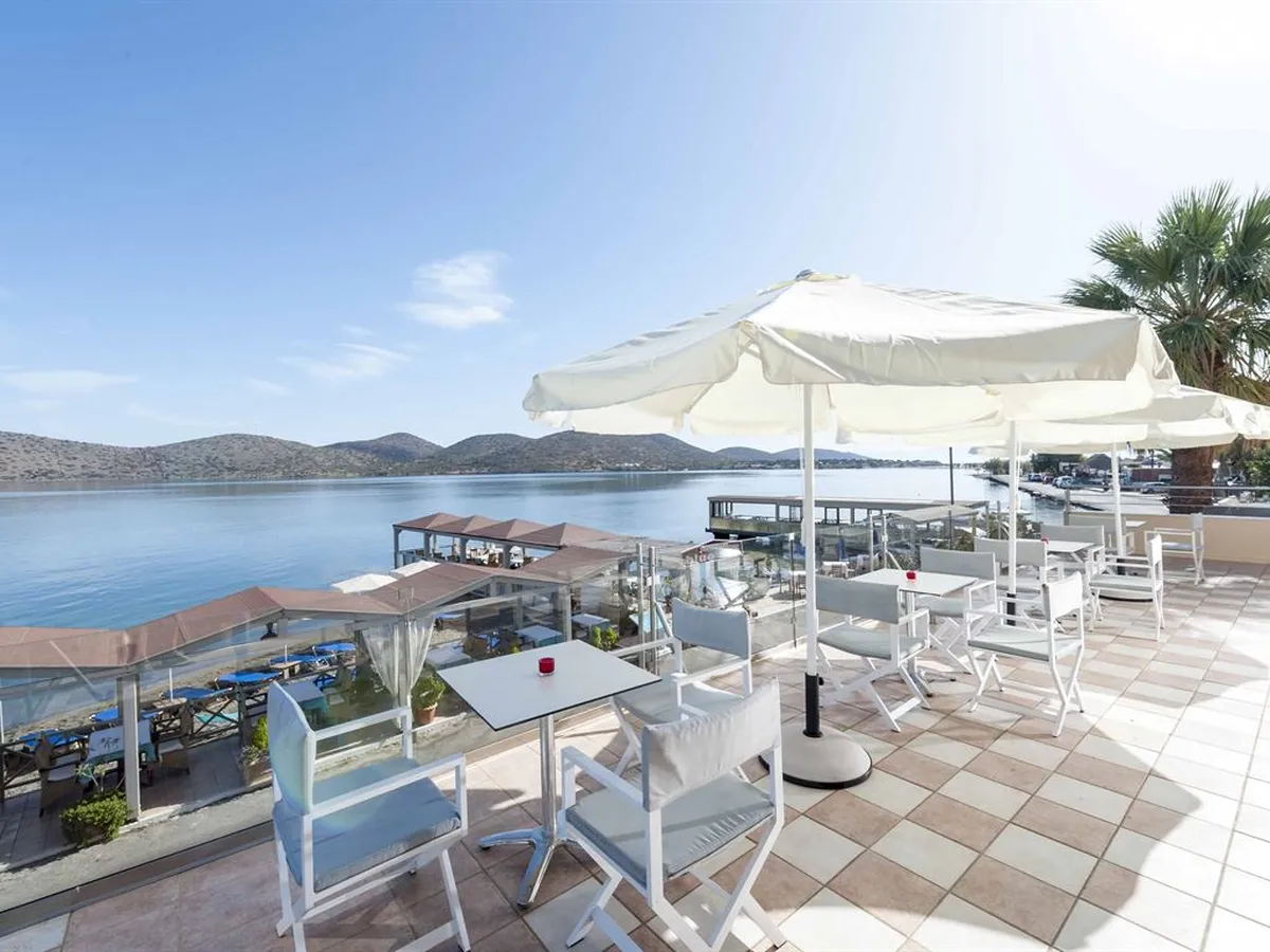 Elounda Akti Olous