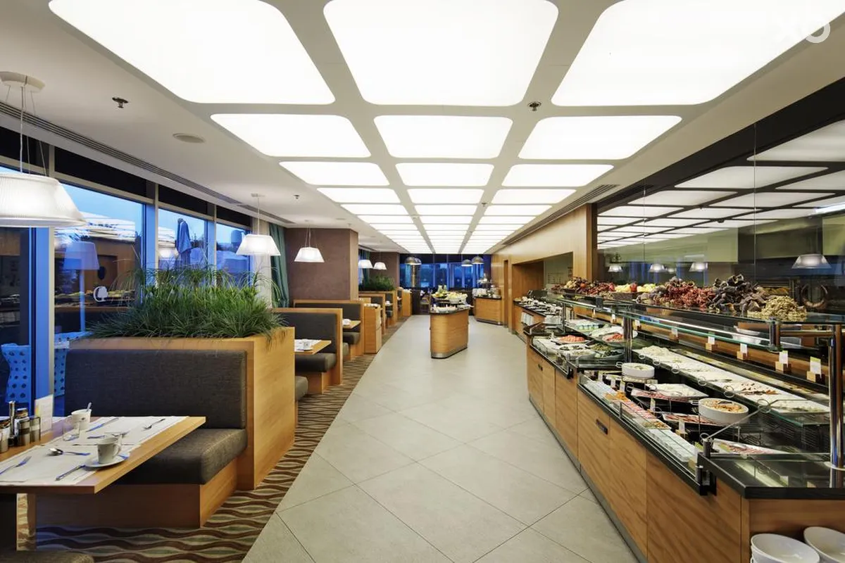 DoubleTree By Hilton Istanbul Moda