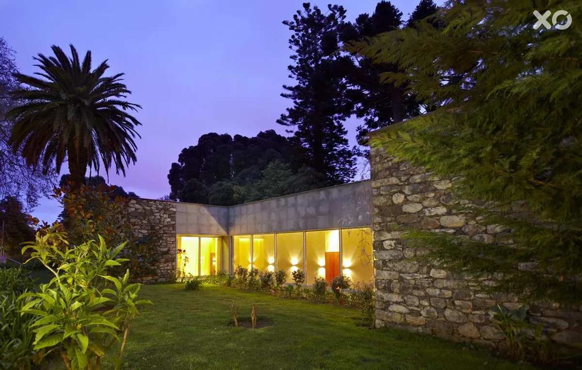 Casa Velha do Palheiro