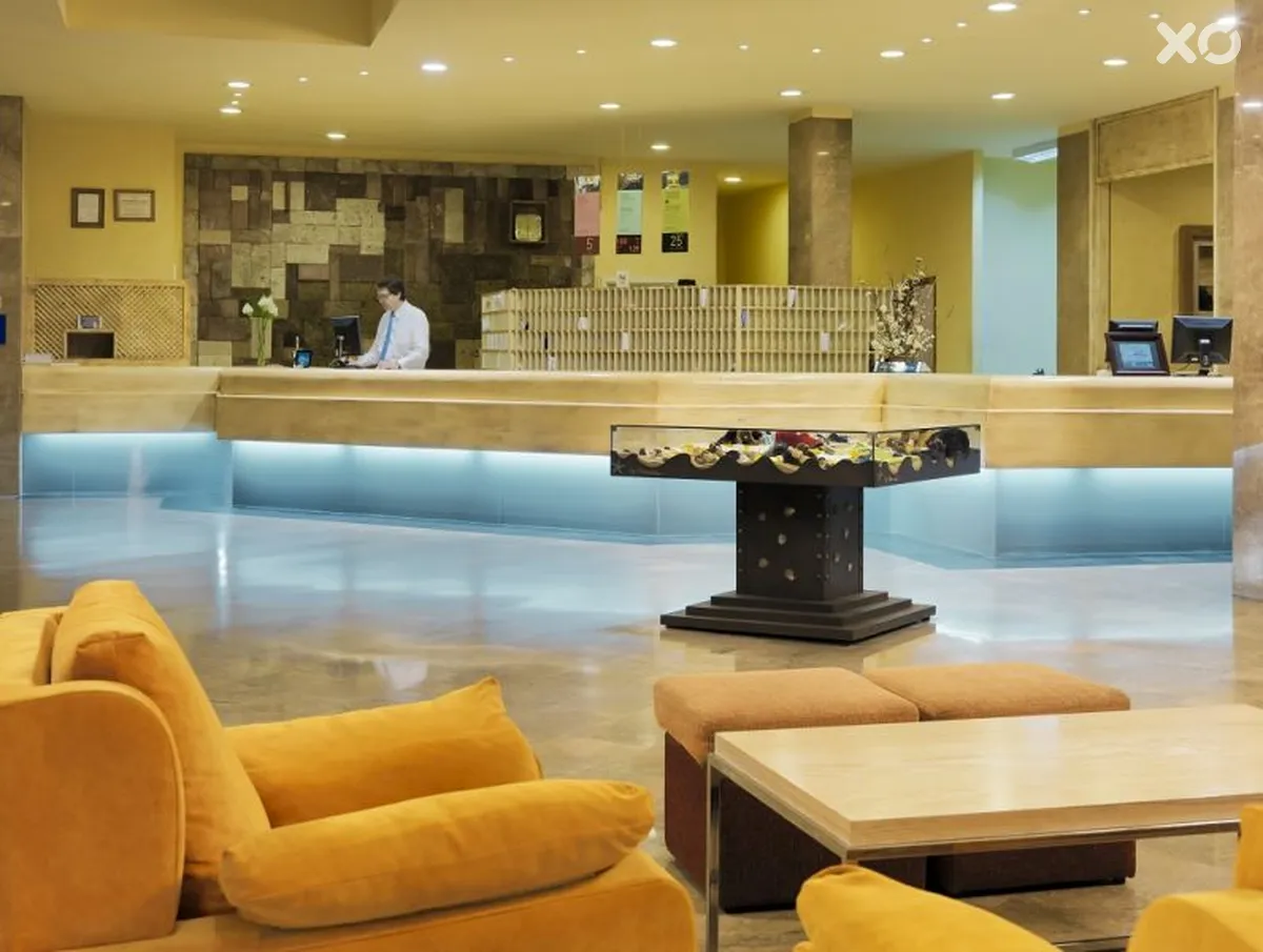 Iberostar Las Dalias