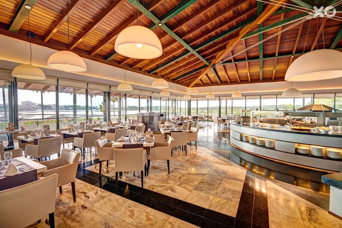 Blau Colonia Sant Jordi Resort & Spa