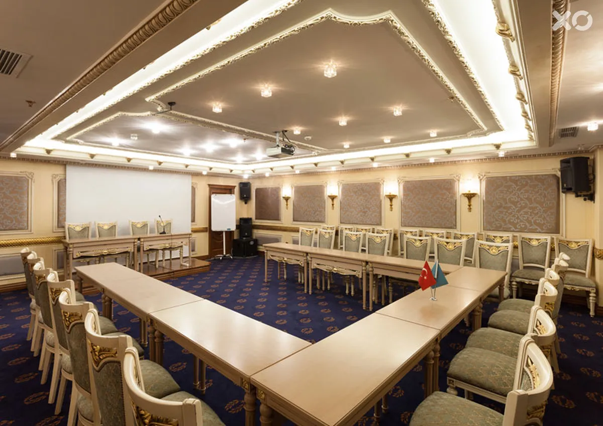 Ottomans Life Boutique Hotel