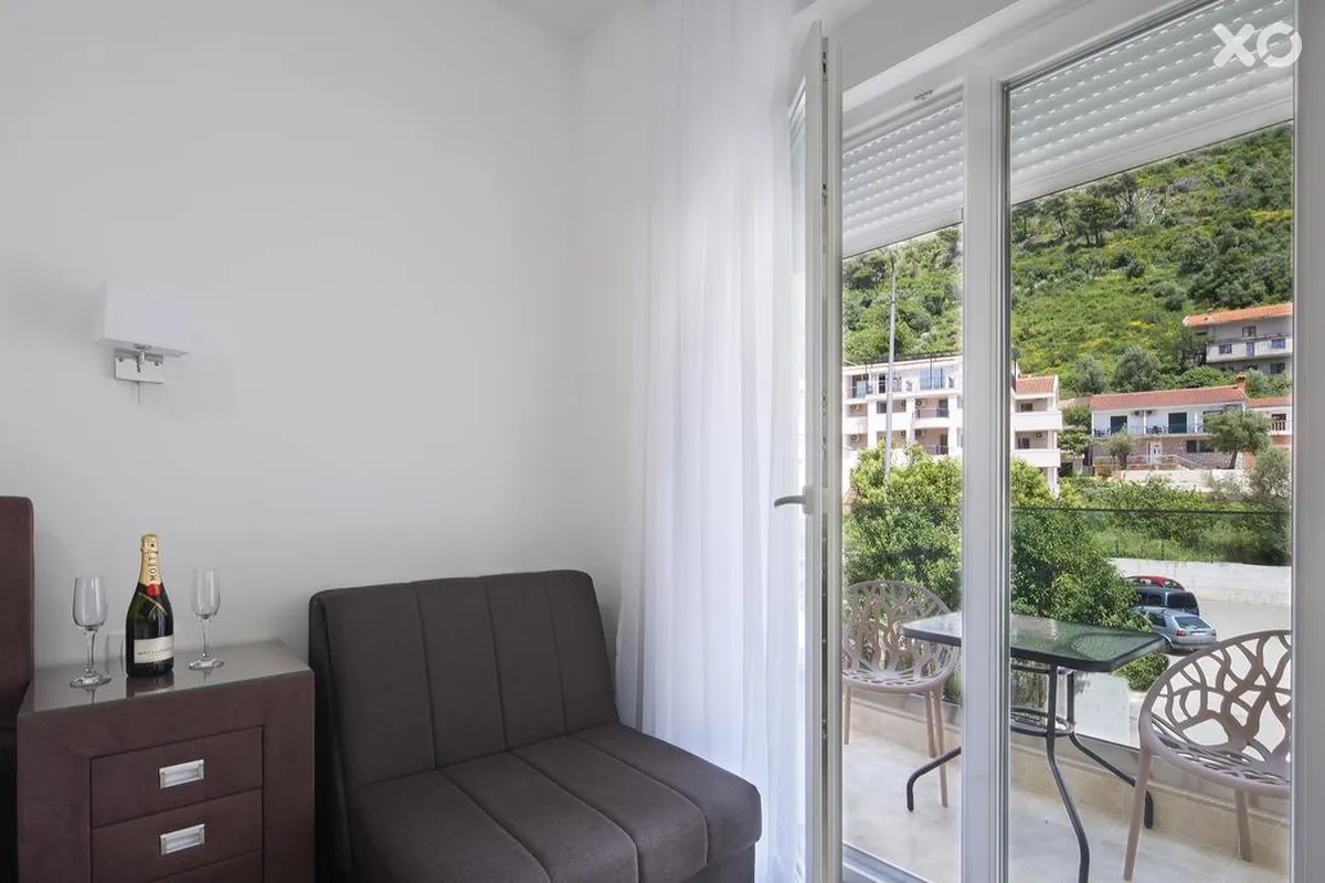 Apartmani Budva 219