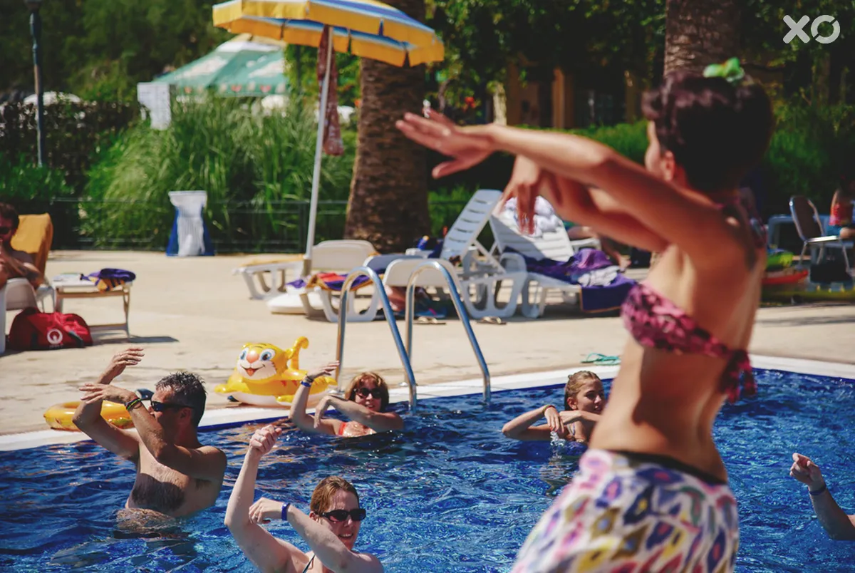 Montenegro Beach Resort