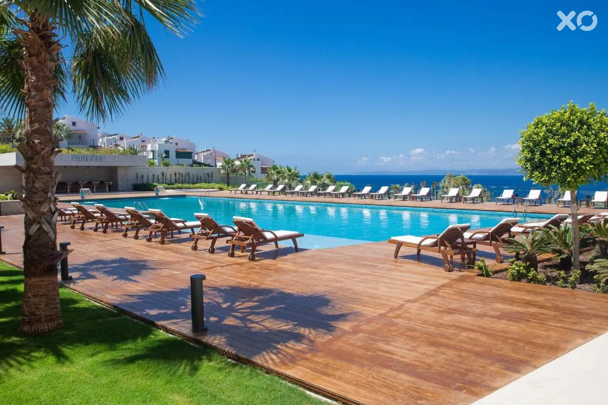 Onlive Hotel
