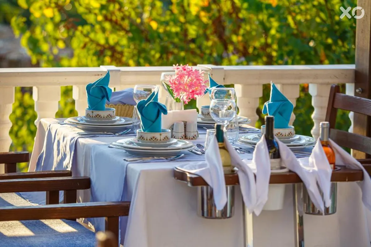 Justiniano Theodora Resort