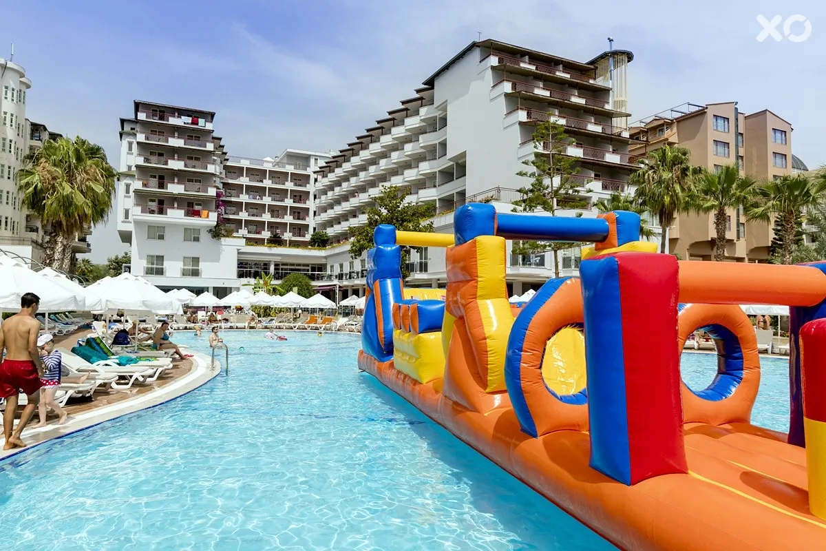 Holiday Park Resort