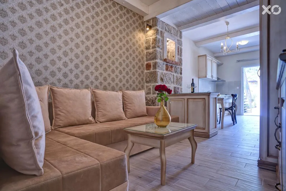 Piazza Apartments (Villa Piazza Deluxe)