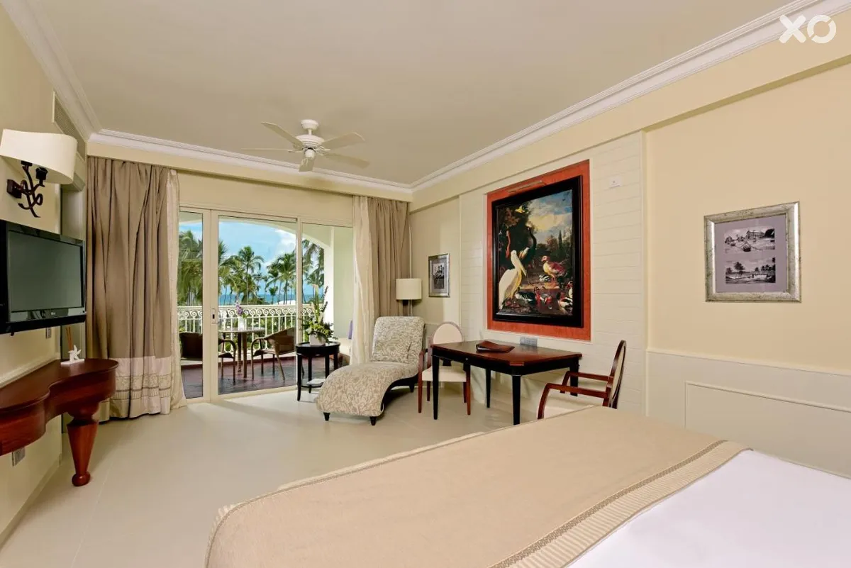 Iberostar Grand Bavaro Hotel