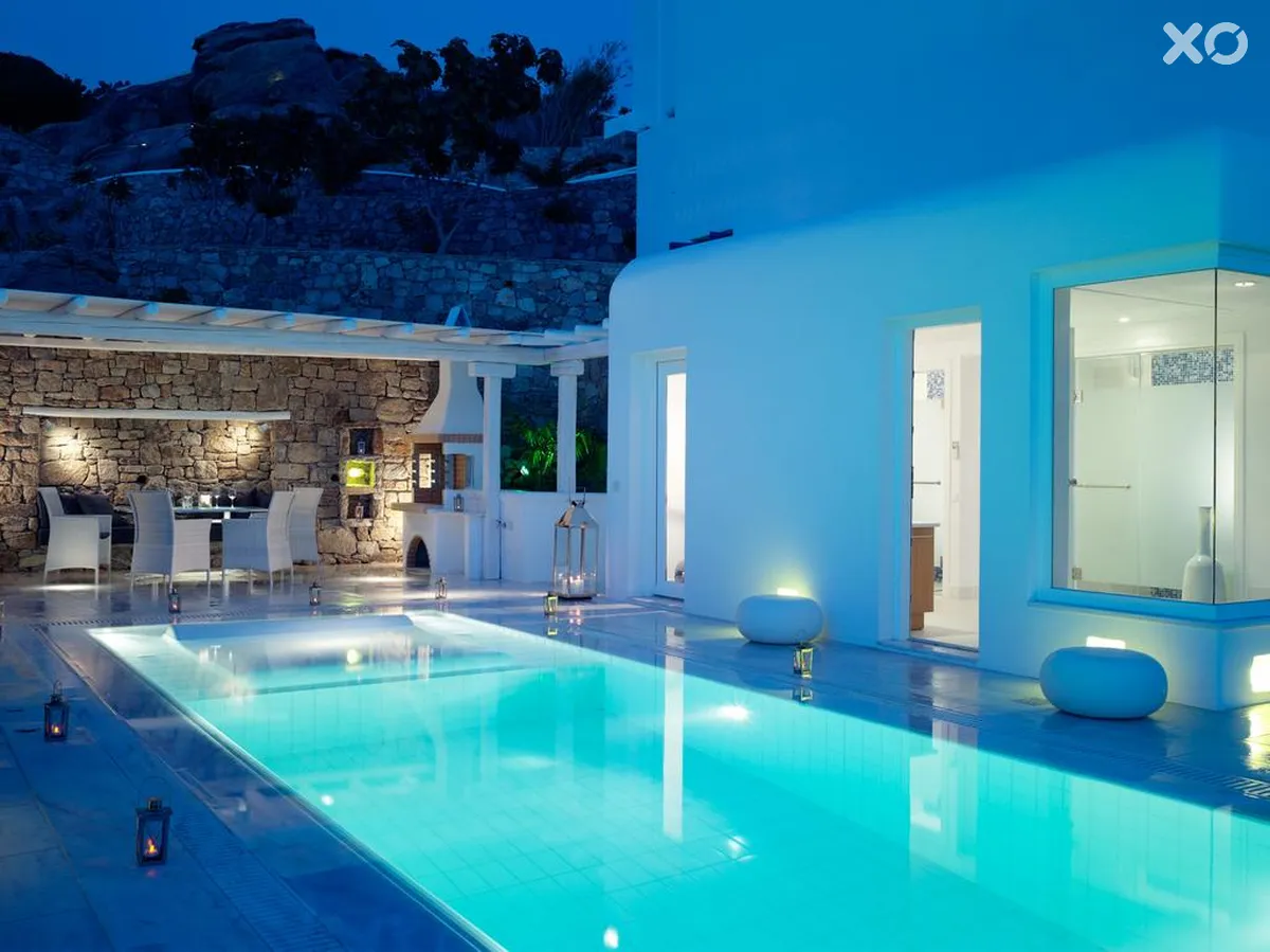 Mykonos Grand Hotel & Resort