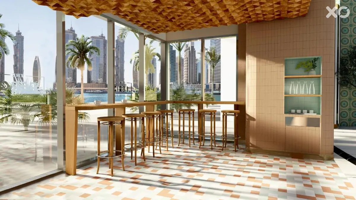 Hyde Hotel Dubai