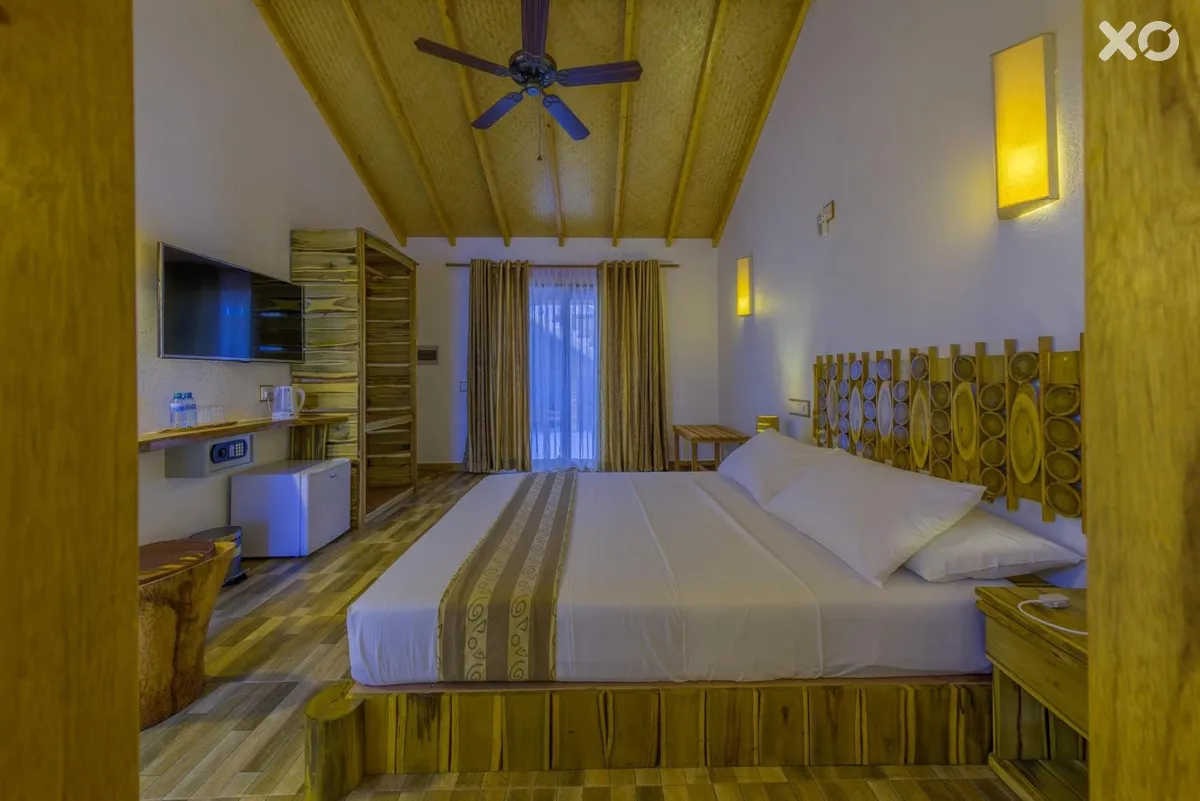 Ameera Guest House
