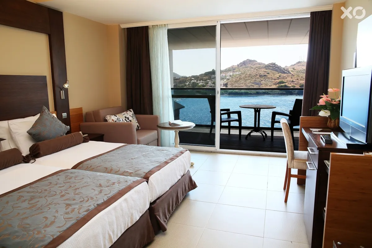 Delta Hotel By Marriott Bodrum