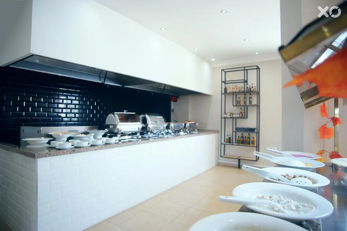 Simply Fine Hotel Alize