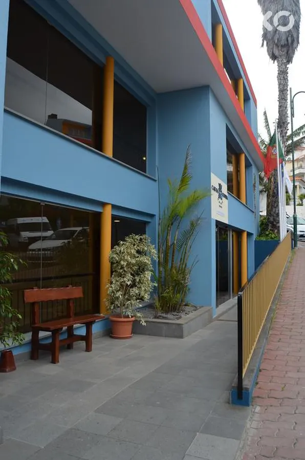 Cais da Oliveira Hotel