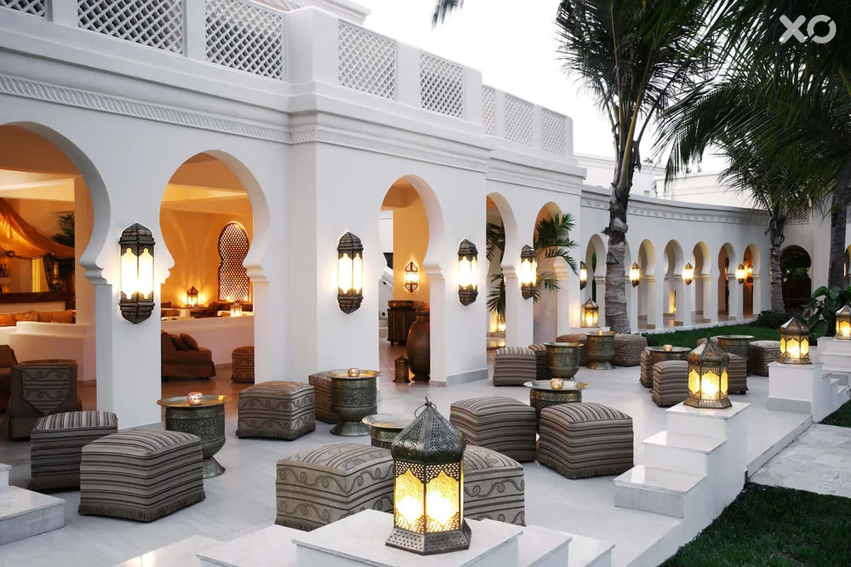 Baraza Resort & Spa