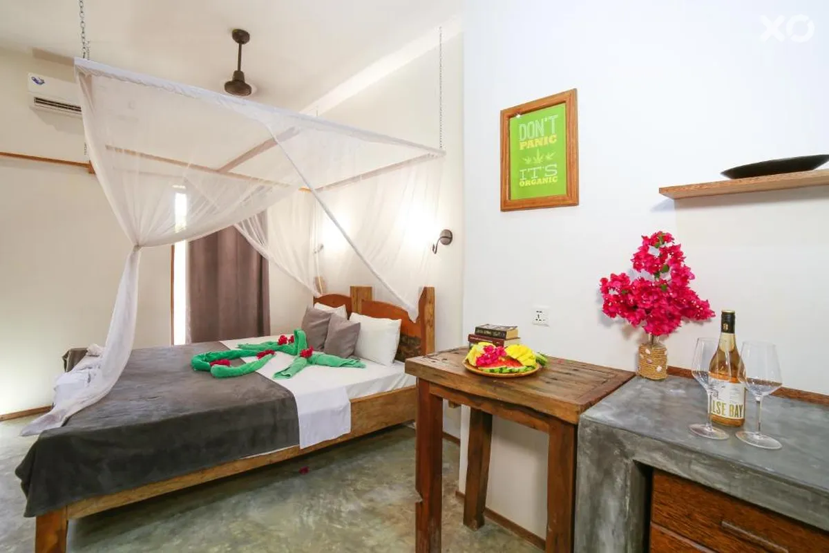 greenZ Apartments