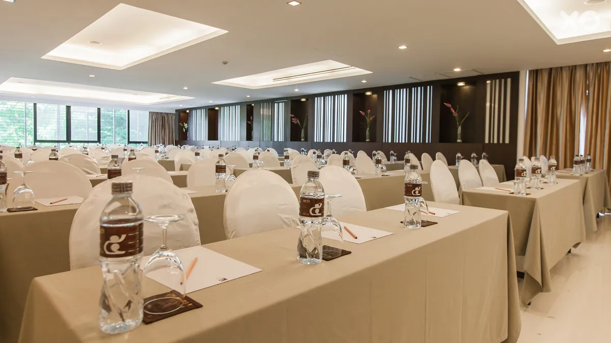 Fifth Jomtien Pattaya