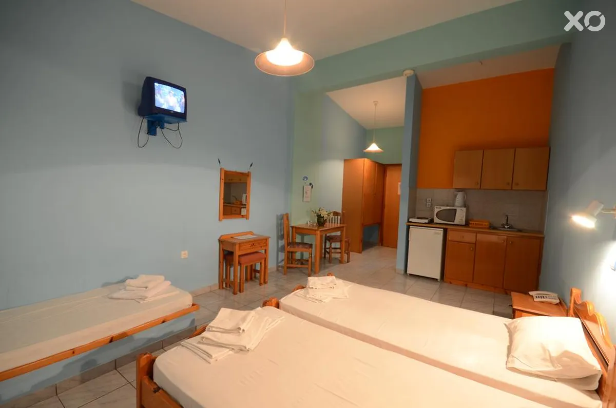 Aspro Spiti