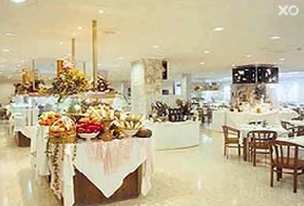 El Servigroup Calypso Hotel