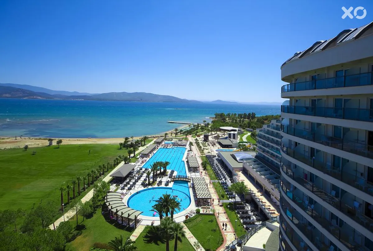 Venosa Beach Resort & Spa