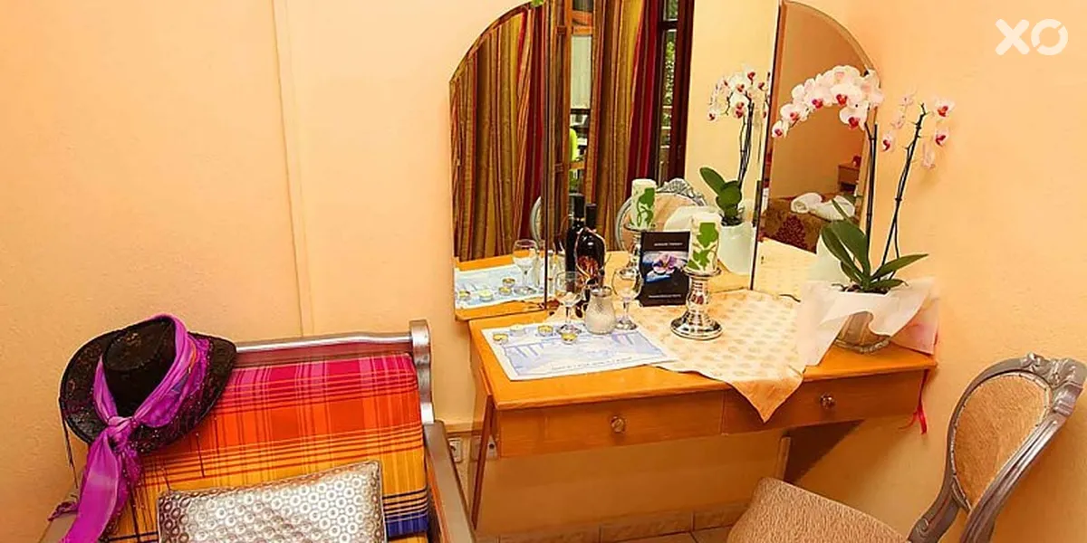 Macedon Hotel