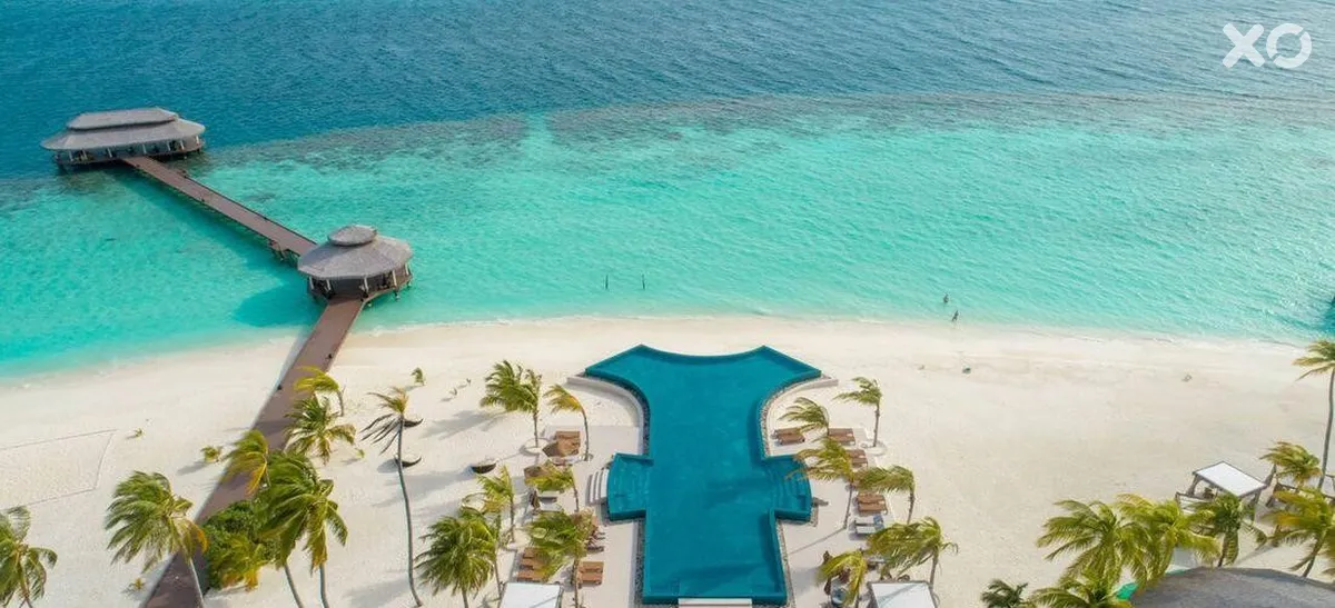 Kihaa Maldives