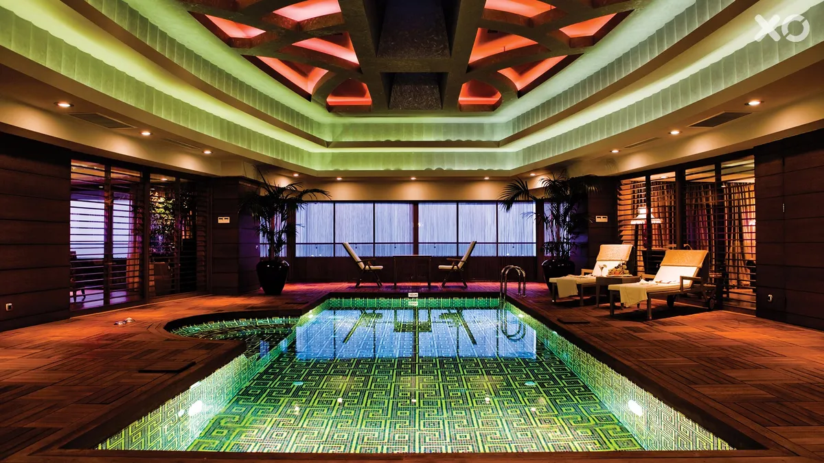 Cornelia Diamond Golf Resort & Spa