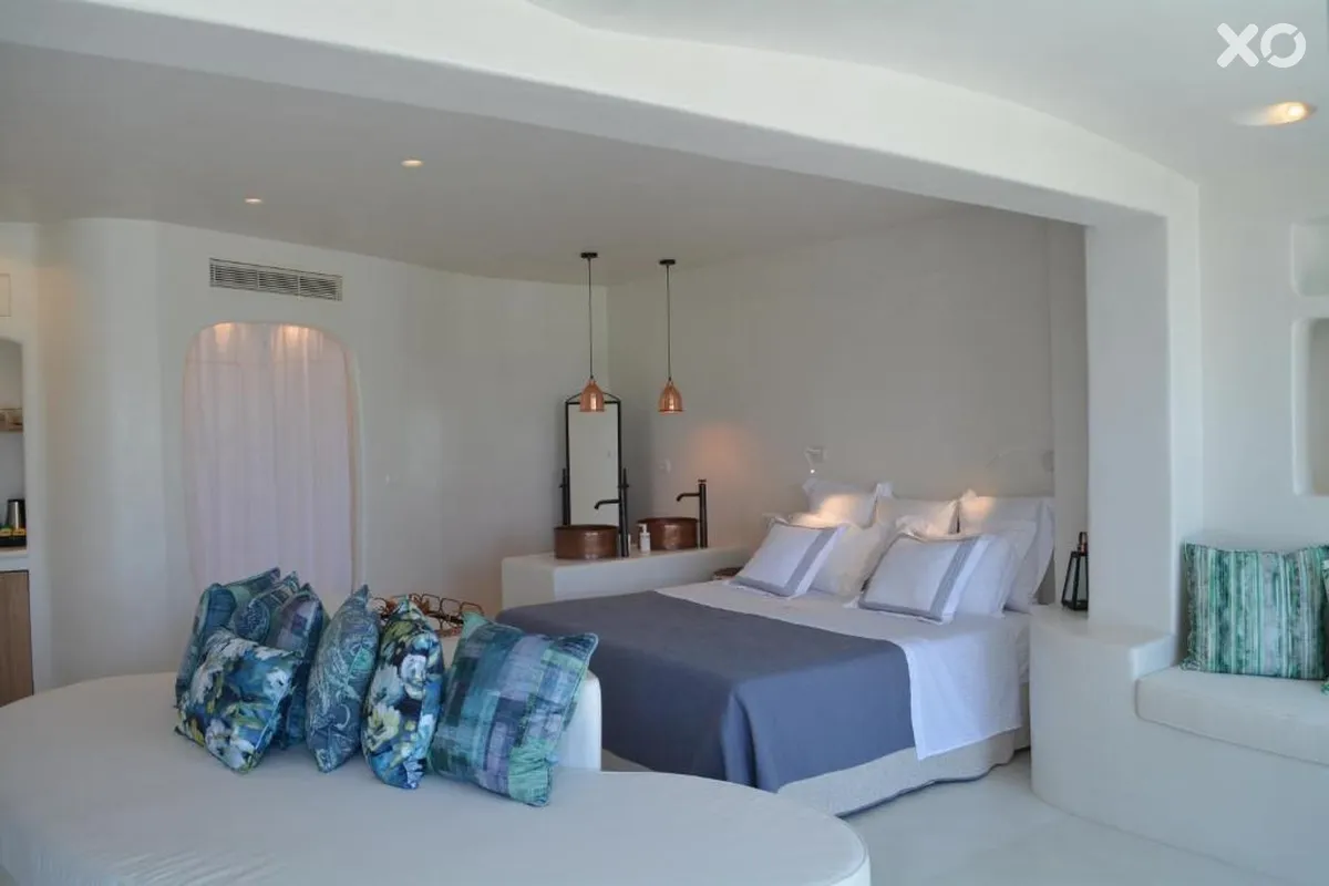 Calypso Villas