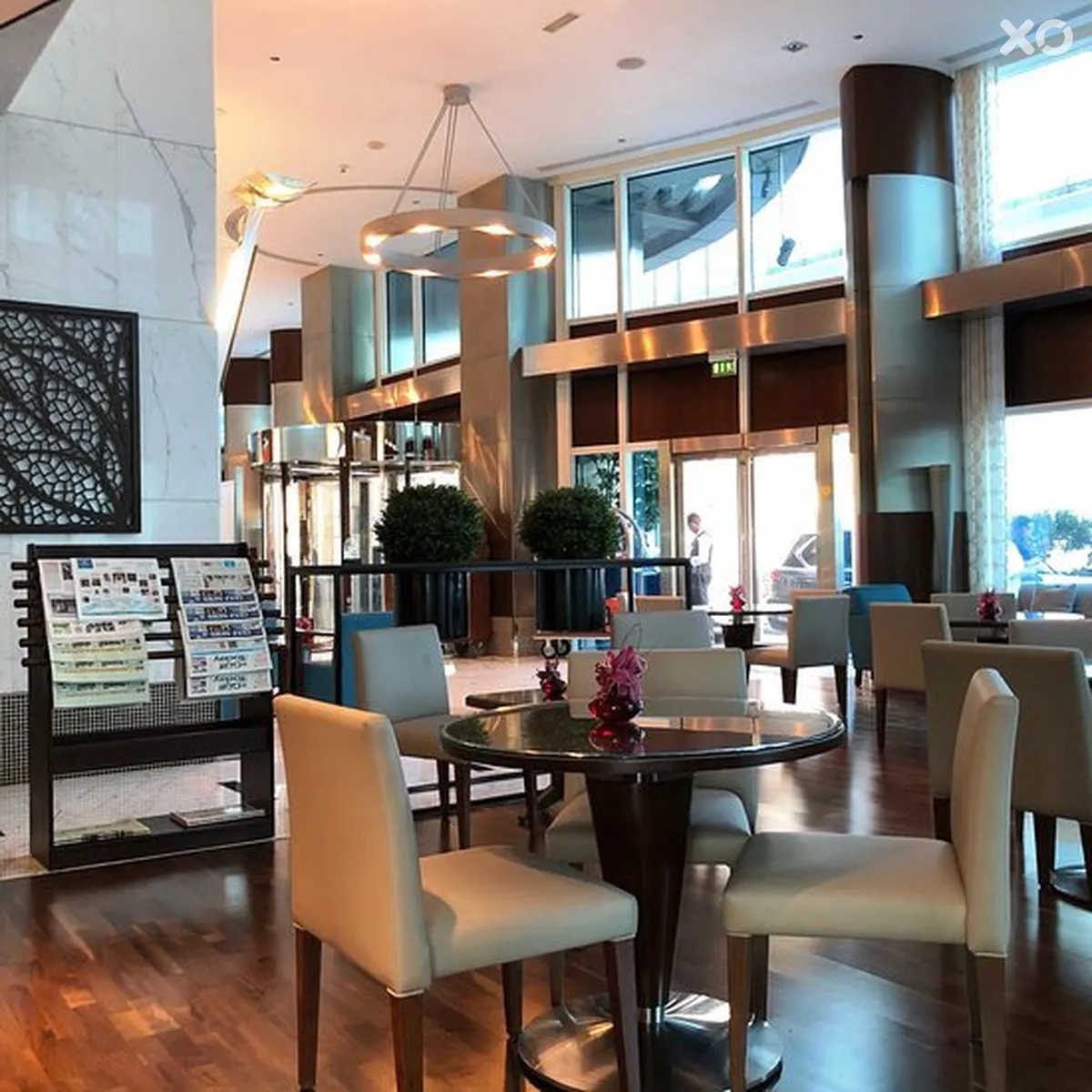 Rose Rayhaan by Rotana