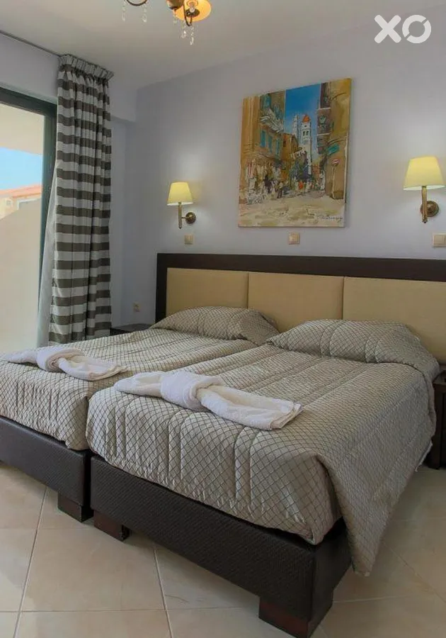 Angela Beach Hotel