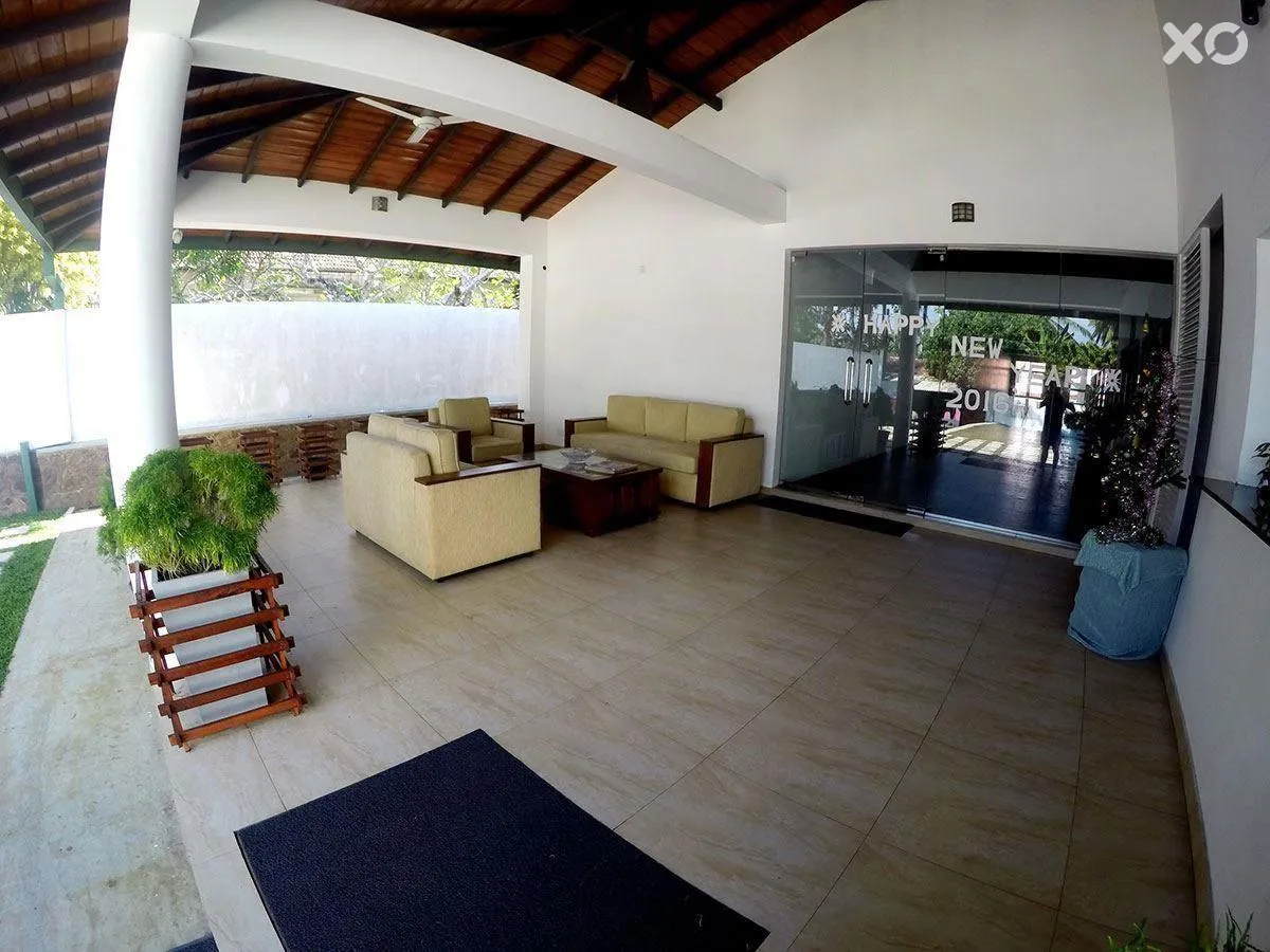 Ramon Beach Resort