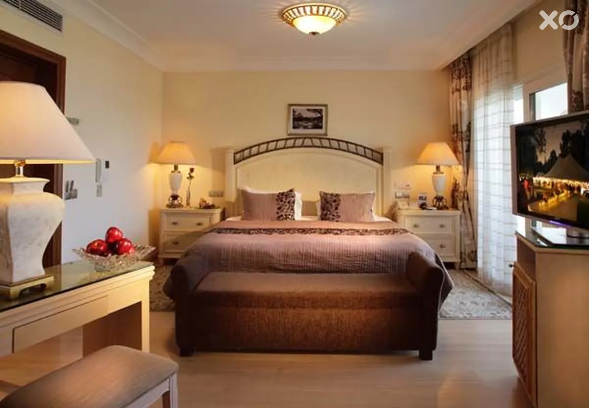 Savoy Villas