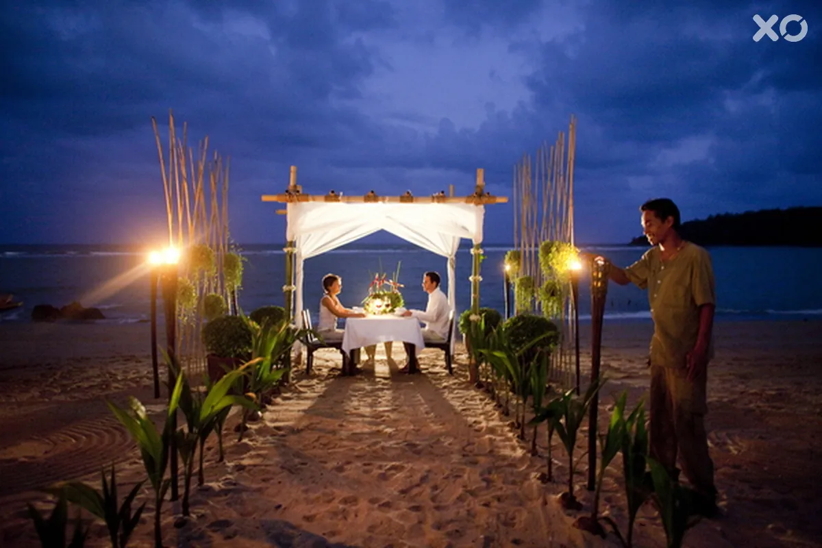 Anantara Lawana Samui Resort & Spa