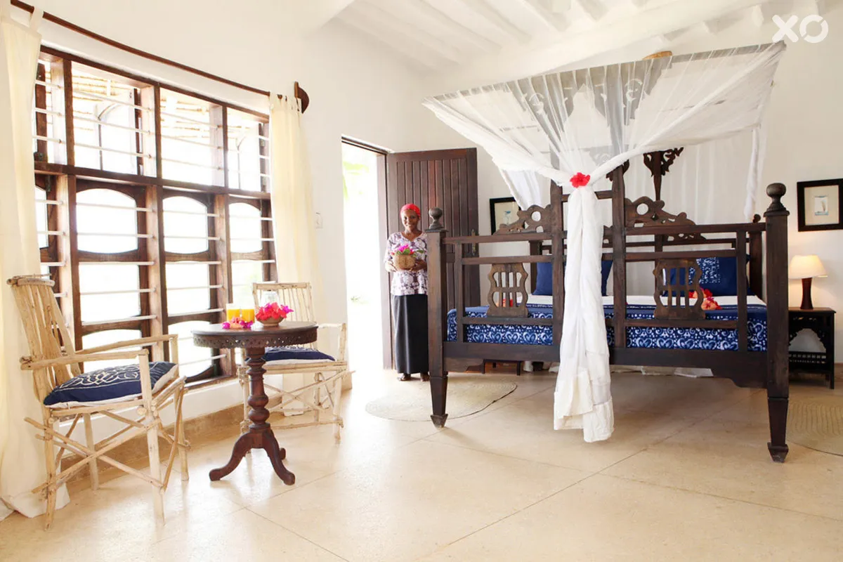 Shooting Star Lodge