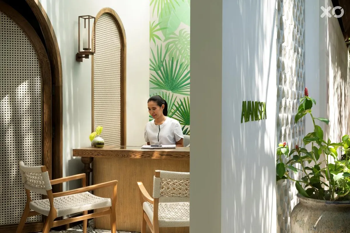 Avani+ Samui Resort