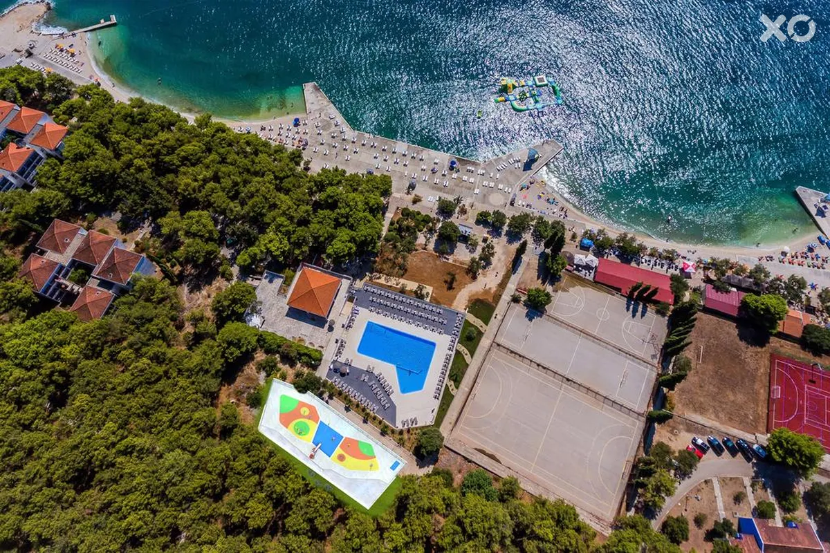 Medena Hotel