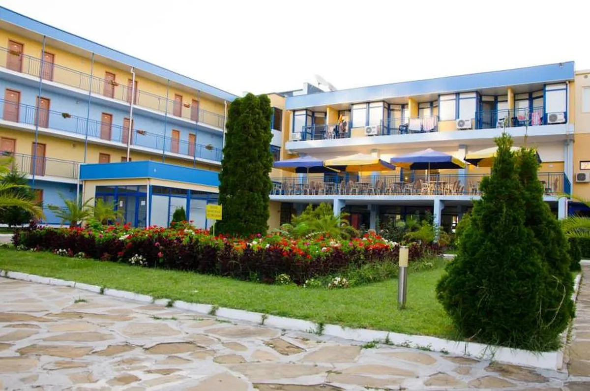 Azurro Hotel
